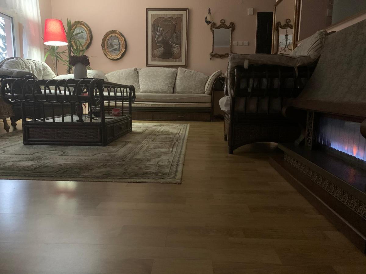 Apartmani Stojanovic Sremska Kamenica Экстерьер фото