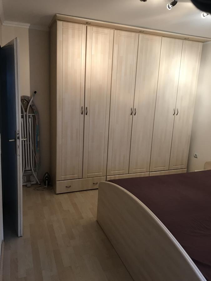 Apartmani Stojanovic Sremska Kamenica Номер фото
