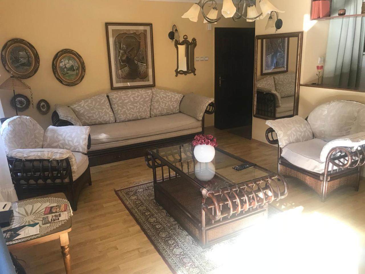 Apartmani Stojanovic Sremska Kamenica Экстерьер фото