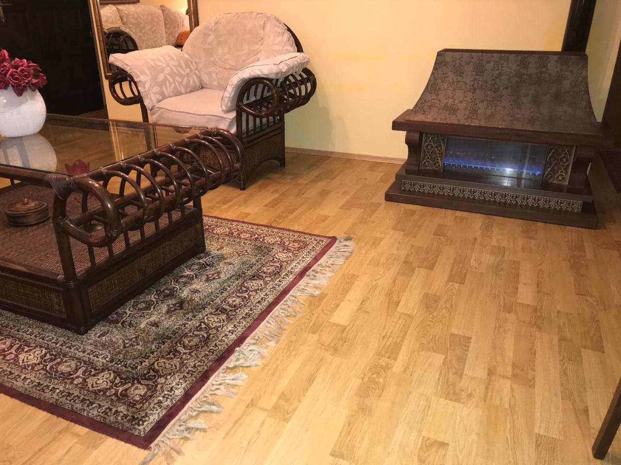 Apartmani Stojanovic Sremska Kamenica Экстерьер фото