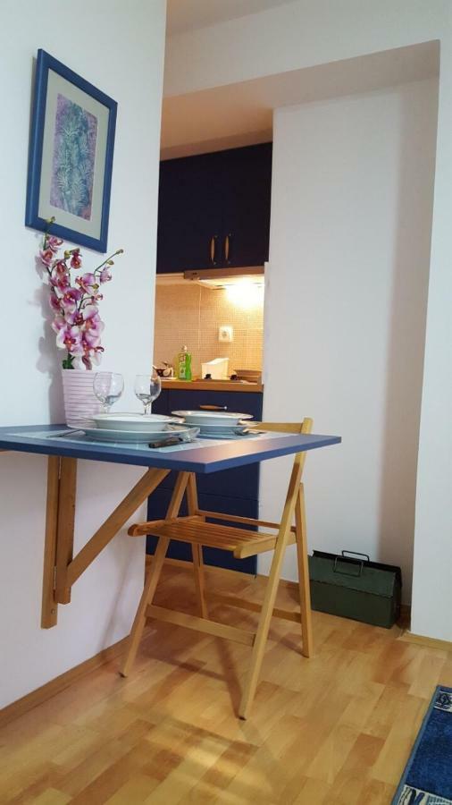 Apartmani Stojanovic Sremska Kamenica Экстерьер фото