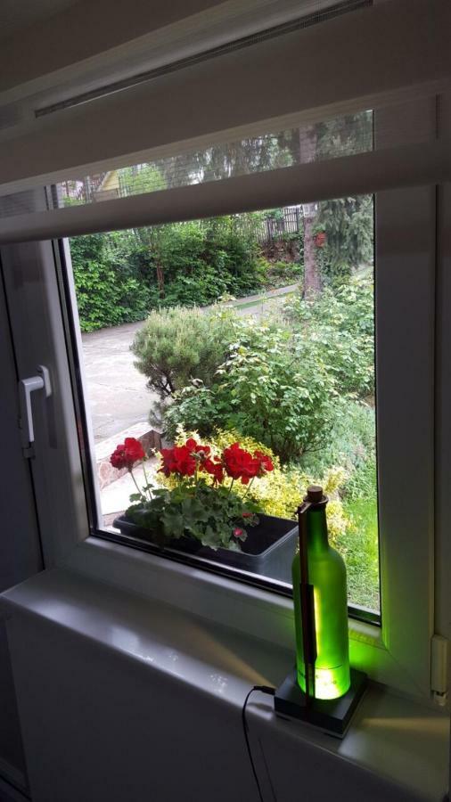 Apartmani Stojanovic Sremska Kamenica Экстерьер фото