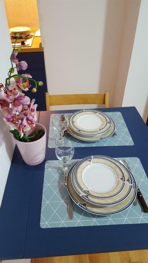 Apartmani Stojanovic Sremska Kamenica Экстерьер фото